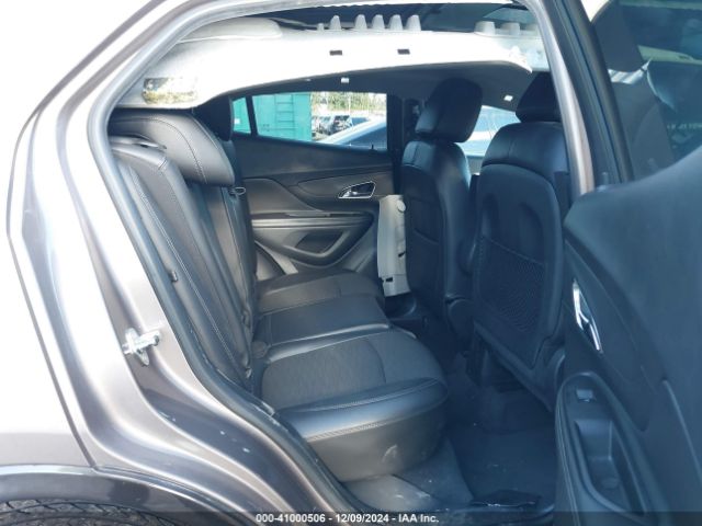 Photo 7 VIN: KL4CJBSB3FB165262 - BUICK ENCORE 