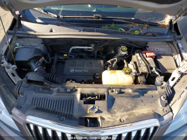 Photo 9 VIN: KL4CJBSB3FB165262 - BUICK ENCORE 