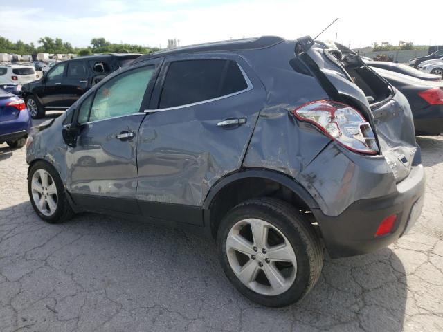 Photo 1 VIN: KL4CJBSB3FB191277 - BUICK ENCORE CON 