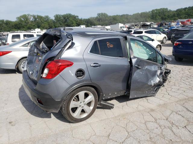 Photo 2 VIN: KL4CJBSB3FB191277 - BUICK ENCORE CON 