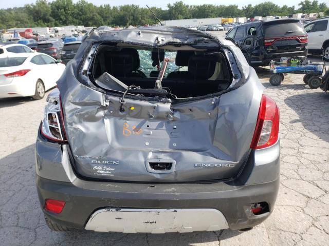 Photo 5 VIN: KL4CJBSB3FB191277 - BUICK ENCORE CON 