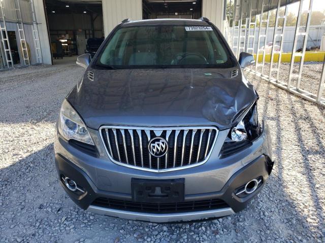 Photo 4 VIN: KL4CJBSB3FB197144 - BUICK ENCORE CON 