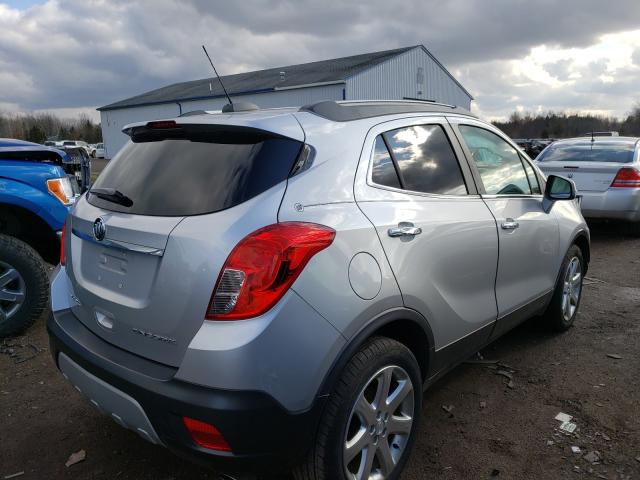 Photo 3 VIN: KL4CJBSB3FB209289 - BUICK ENCORE CON 