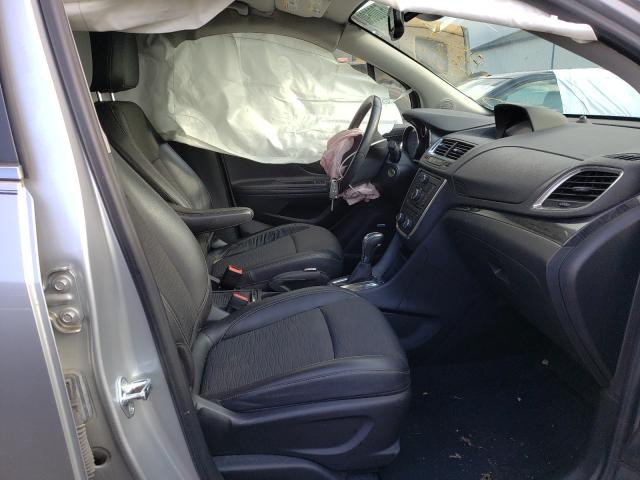 Photo 4 VIN: KL4CJBSB3FB209289 - BUICK ENCORE CON 