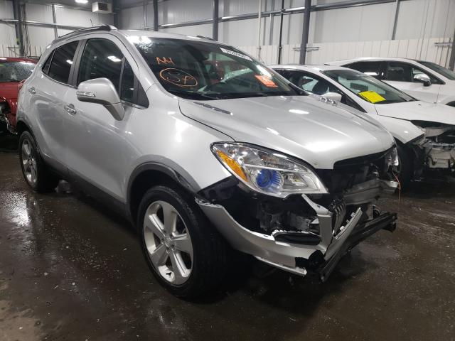 Photo 0 VIN: KL4CJBSB3FB245189 - BUICK ENCORE CON 