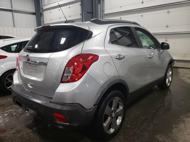 Photo 3 VIN: KL4CJBSB3FB245189 - BUICK ENCORE CON 