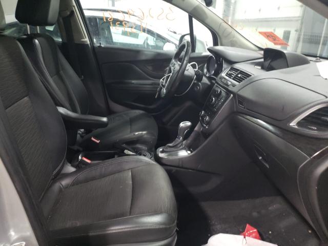 Photo 4 VIN: KL4CJBSB3FB245189 - BUICK ENCORE CON 