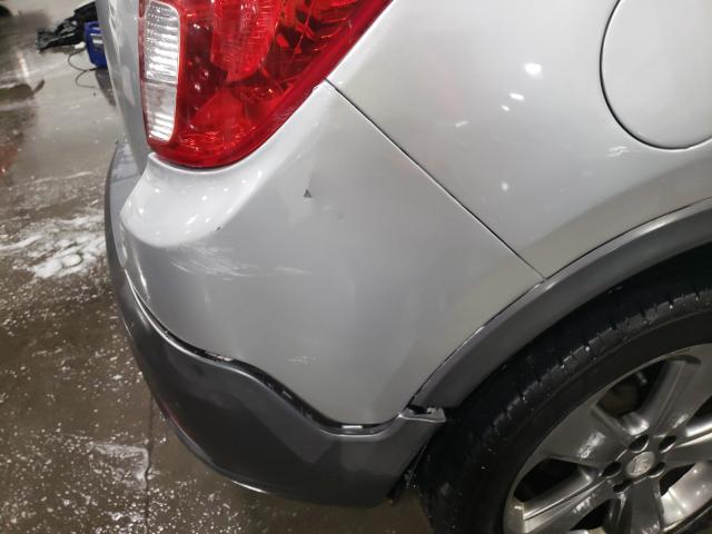 Photo 8 VIN: KL4CJBSB3FB245189 - BUICK ENCORE CON 