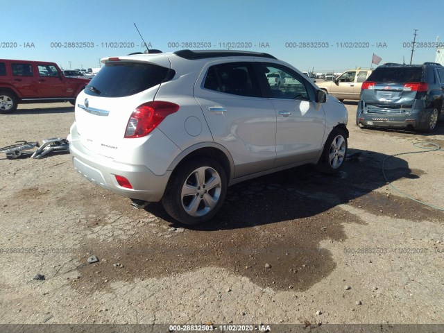 Photo 3 VIN: KL4CJBSB3FB246178 - BUICK ENCORE 