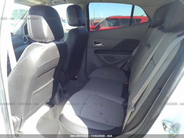 Photo 7 VIN: KL4CJBSB3FB246178 - BUICK ENCORE 