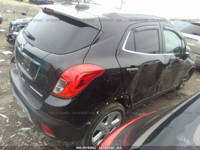 Photo 3 VIN: KL4CJBSB3FB260839 - BUICK ENCORE 