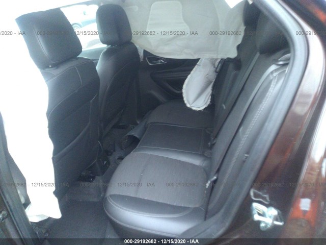 Photo 7 VIN: KL4CJBSB3FB260839 - BUICK ENCORE 