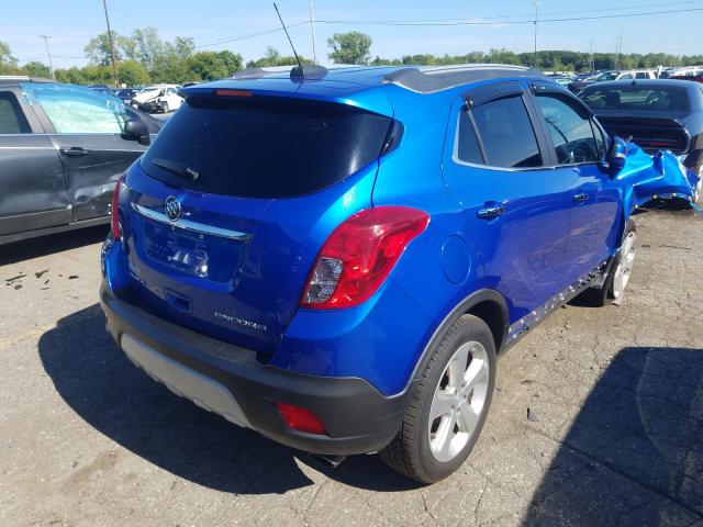 Photo 3 VIN: KL4CJBSB3FB260968 - BUICK ENCORE CON 