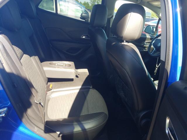 Photo 5 VIN: KL4CJBSB3FB260968 - BUICK ENCORE CON 