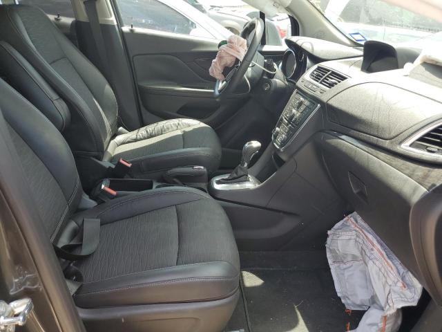 Photo 4 VIN: KL4CJBSB3GB517595 - BUICK ENCORE CON 