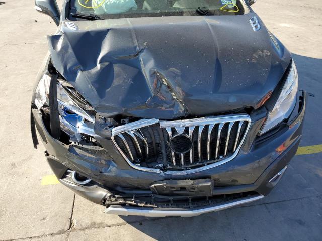 Photo 8 VIN: KL4CJBSB3GB517595 - BUICK ENCORE CON 