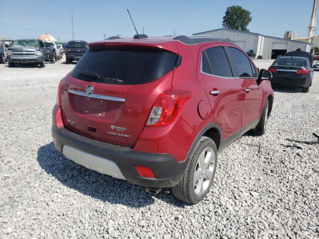 Photo 3 VIN: KL4CJBSB3GB524921 - BUICK ENCORE CON 