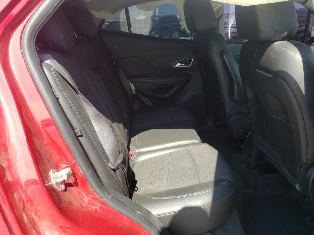 Photo 5 VIN: KL4CJBSB3GB524921 - BUICK ENCORE CON 