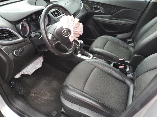 Photo 6 VIN: KL4CJBSB3GB655556 - BUICK ENCORE CON 