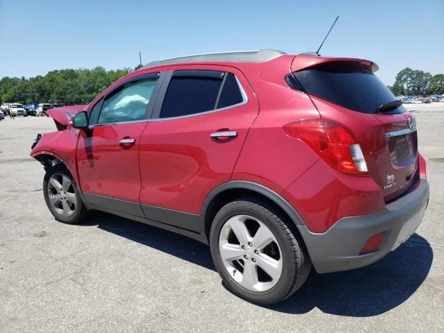 Photo 1 VIN: KL4CJBSB3GB665102 - BUICK ENCORE CON 