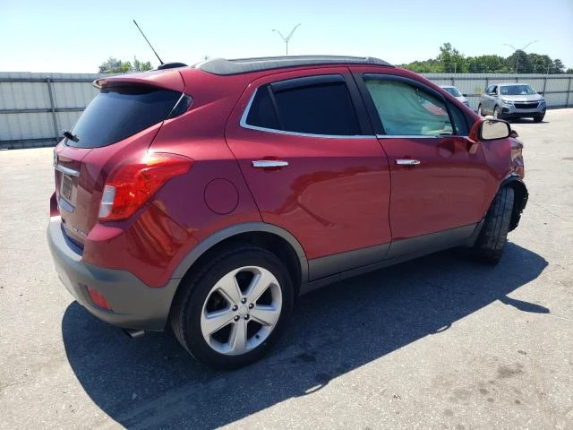 Photo 2 VIN: KL4CJBSB3GB665102 - BUICK ENCORE CON 