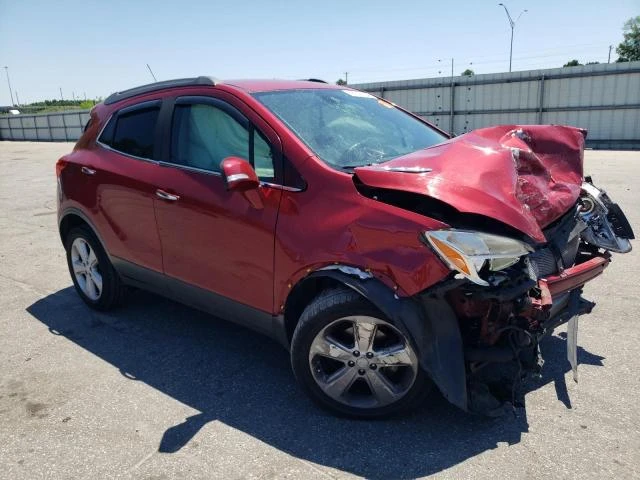 Photo 3 VIN: KL4CJBSB3GB665102 - BUICK ENCORE CON 