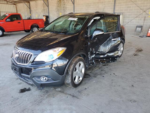 Photo 1 VIN: KL4CJBSB3GB671093 - BUICK ENCORE CON 