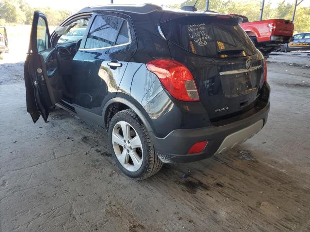 Photo 2 VIN: KL4CJBSB3GB671093 - BUICK ENCORE CON 