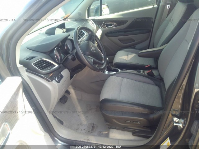 Photo 4 VIN: KL4CJBSB3GB692106 - BUICK ENCORE 