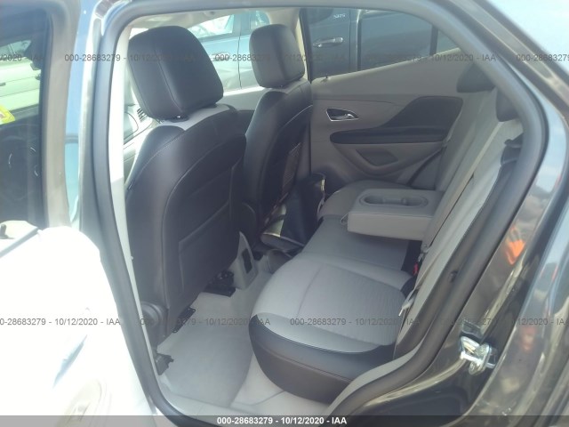 Photo 7 VIN: KL4CJBSB3GB692106 - BUICK ENCORE 