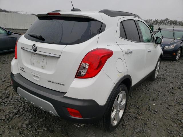 Photo 3 VIN: KL4CJBSB3GB711740 - BUICK ENCORE CON 