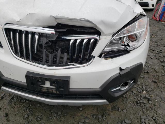 Photo 8 VIN: KL4CJBSB3GB711740 - BUICK ENCORE CON 