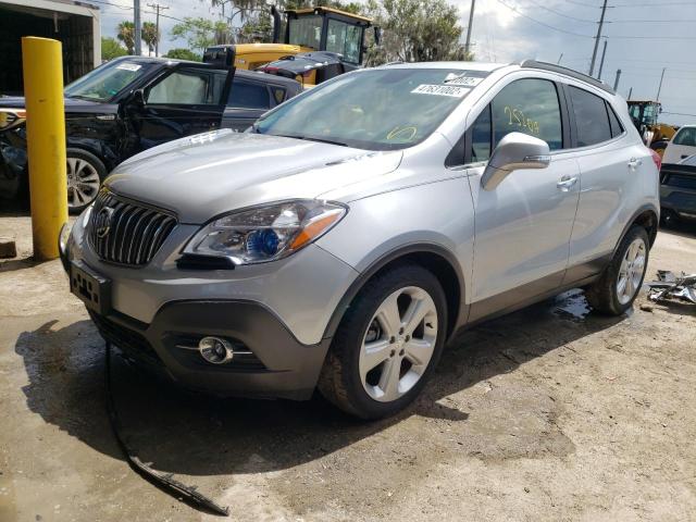 Photo 1 VIN: KL4CJBSB3GB712970 - BUICK ENCORE CON 