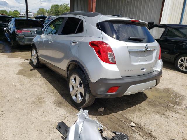 Photo 2 VIN: KL4CJBSB3GB712970 - BUICK ENCORE CON 