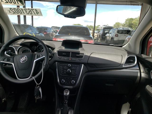 Photo 8 VIN: KL4CJBSB3GB712970 - BUICK ENCORE CON 