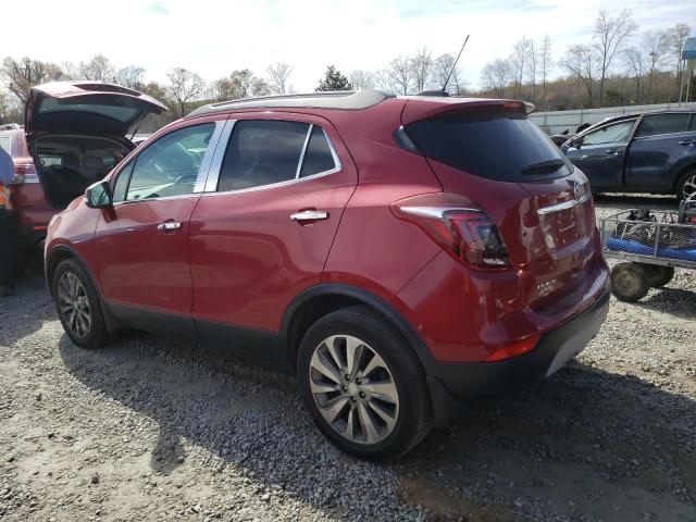 Photo 1 VIN: KL4CJBSB3HB008611 - BUICK ENCORE PRE 