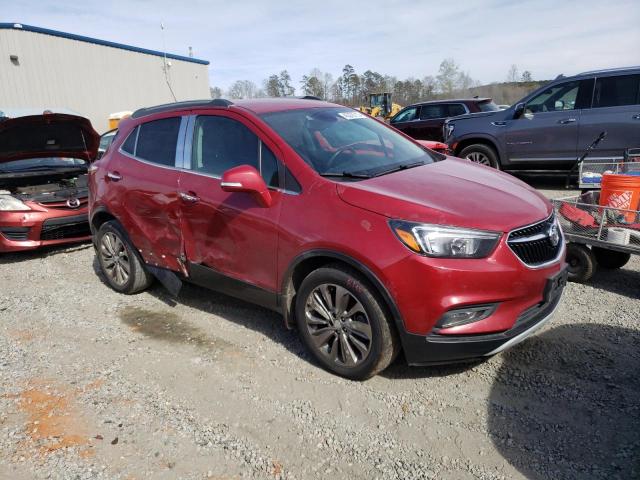 Photo 3 VIN: KL4CJBSB3HB008611 - BUICK ENCORE PRE 