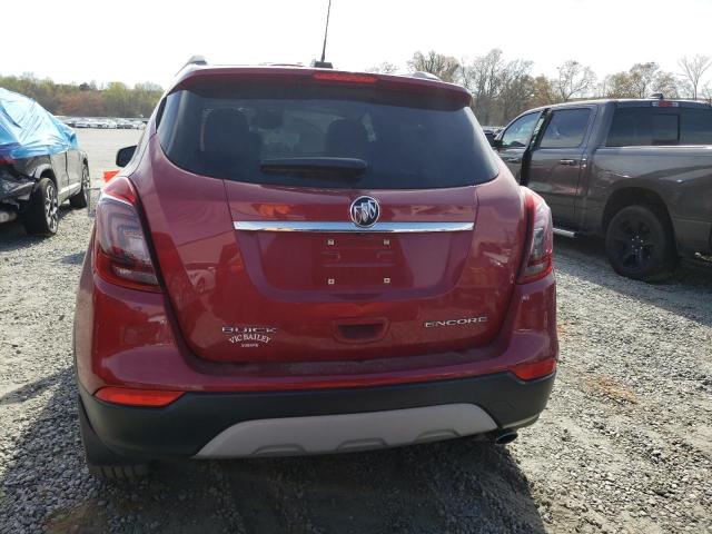 Photo 5 VIN: KL4CJBSB3HB008611 - BUICK ENCORE PRE 