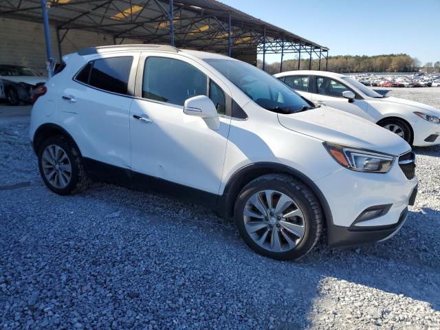 Photo 3 VIN: KL4CJBSB3HB011475 - BUICK ENCORE 