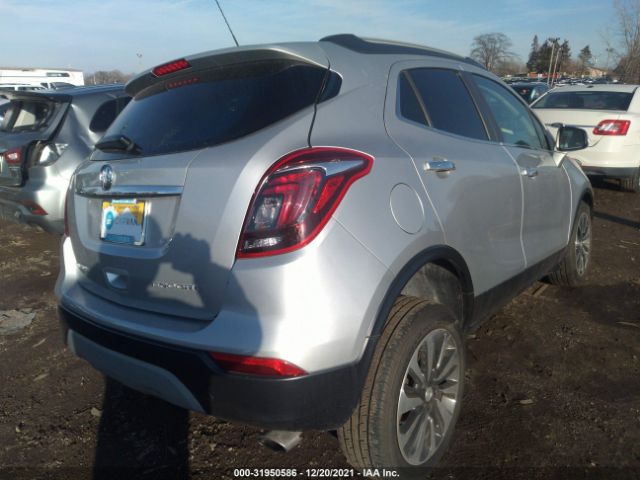 Photo 3 VIN: KL4CJBSB3HB047716 - BUICK ENCORE 