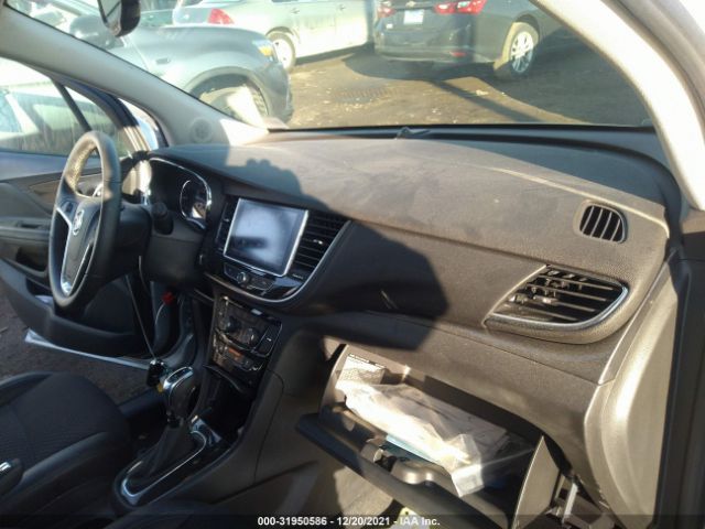 Photo 4 VIN: KL4CJBSB3HB047716 - BUICK ENCORE 