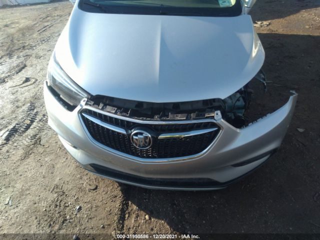 Photo 5 VIN: KL4CJBSB3HB047716 - BUICK ENCORE 