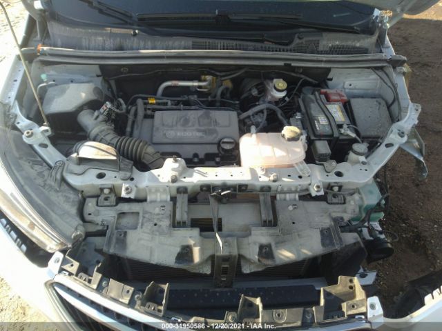 Photo 9 VIN: KL4CJBSB3HB047716 - BUICK ENCORE 