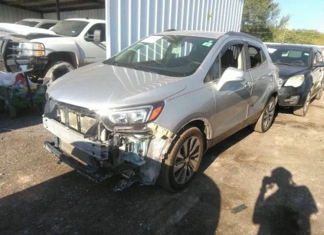 Photo 1 VIN: KL4CJBSB3HB067240 - BUICK ENCORE 