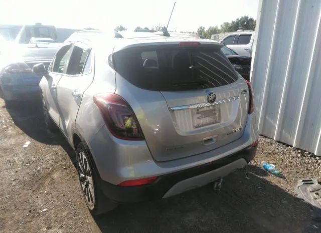 Photo 2 VIN: KL4CJBSB3HB067240 - BUICK ENCORE 