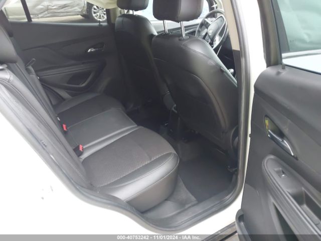 Photo 7 VIN: KL4CJBSB3HB159688 - BUICK ENCORE 