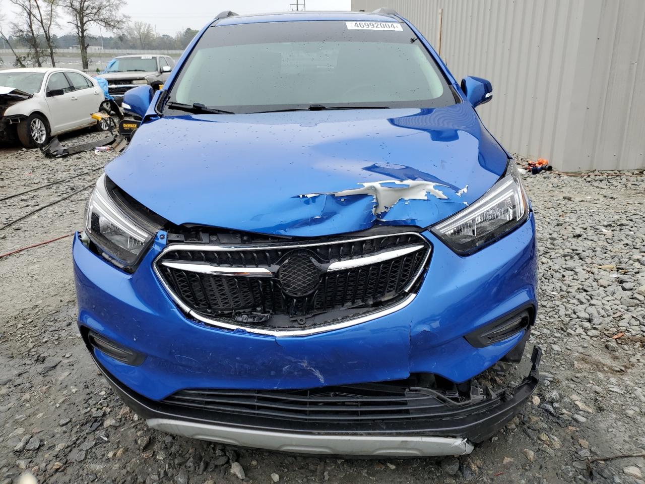 Photo 4 VIN: KL4CJBSB3HB164504 - BUICK ENCORE 