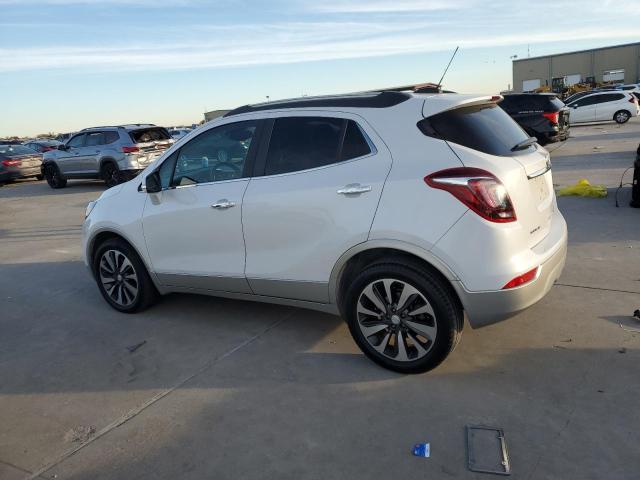 Photo 1 VIN: KL4CJBSB3HB164826 - BUICK ENCORE PRE 