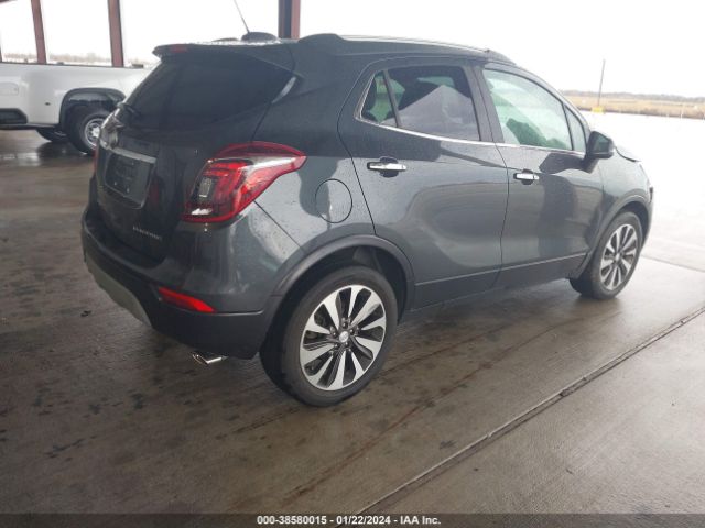 Photo 3 VIN: KL4CJBSB3HB205391 - BUICK ENCORE 