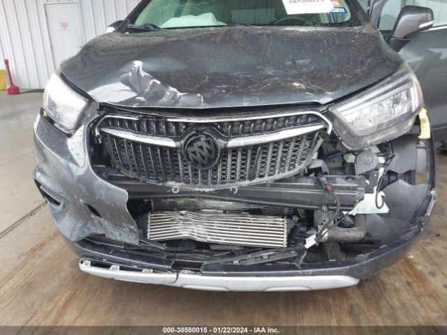 Photo 5 VIN: KL4CJBSB3HB205391 - BUICK ENCORE 